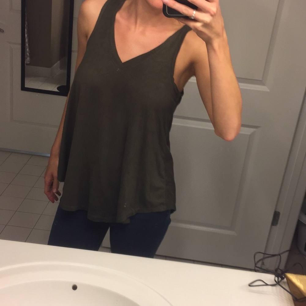 Z supply top